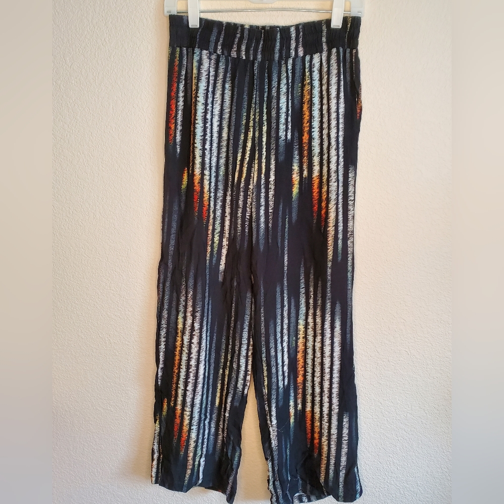 Urban Mangoz Colorful Light-weight Pants